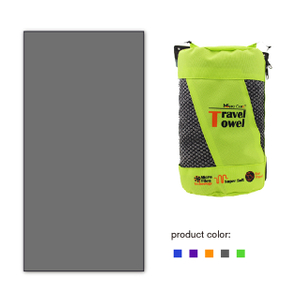 Kilimont Microfiber Terry Sport Towel