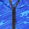 Custom Outdoor Printed Changing Robe Surf Poncho Drying Robe Adult Coat