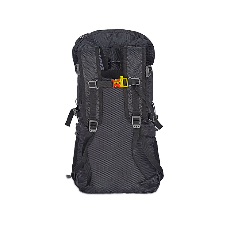 Custom Outdoor Portable Foldable Sports Backpack Travel Camping Hiking Mountaineering Backpack