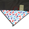 Waterproof Camping Picnic Mat Sand Free Beach Blanket Portable