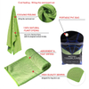 Stock Cooling Towel with PVC Bag