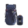 China Manufacture Foldable Waterproof Travel Sports Durable Backpack 28L