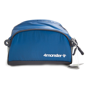 Portable Compact Toiletry Bag
