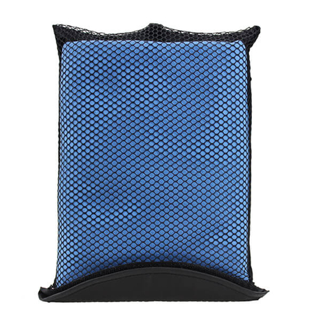 Microfiber Suede Camping Towel