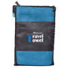 Microfiber Suede Travelling Towel For Outdoor