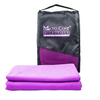 Microfiber Suede Swimming Towel