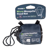 Micro mosquit pyramid net / head net for outdoor