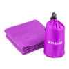 Microfiber Compact Towel For Promotion Gift