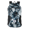 4monster printed Light weight backpack 