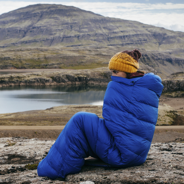 How to choose a RIGHT down sleeping bag? Secret 7——The Risk Of Fabric