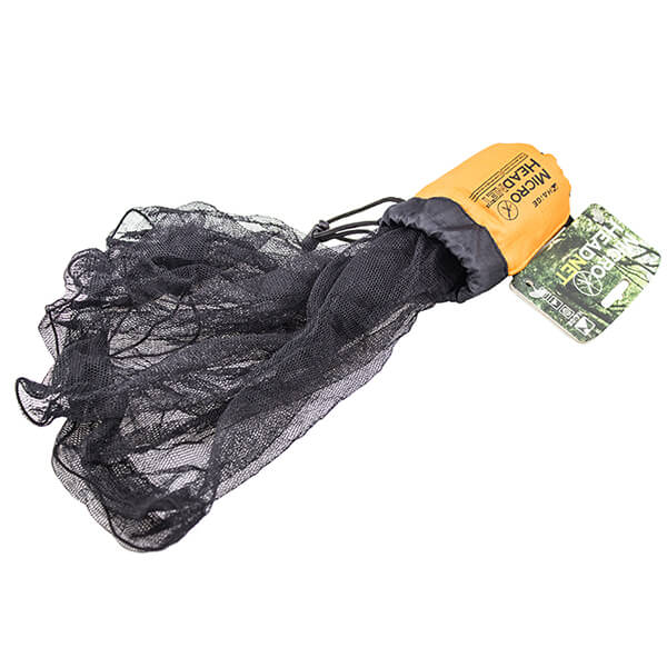 Anti-mosquito Heat Net