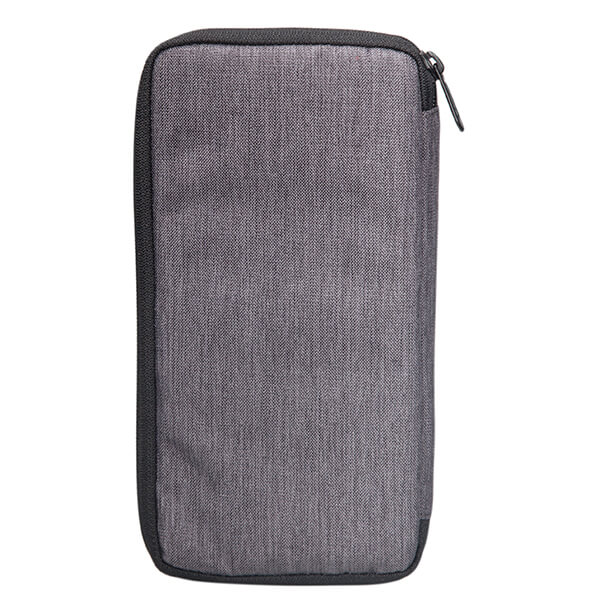 Multi-function Passport Pocket