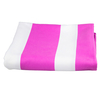 Microfiber Heat Transfer Beach Towel