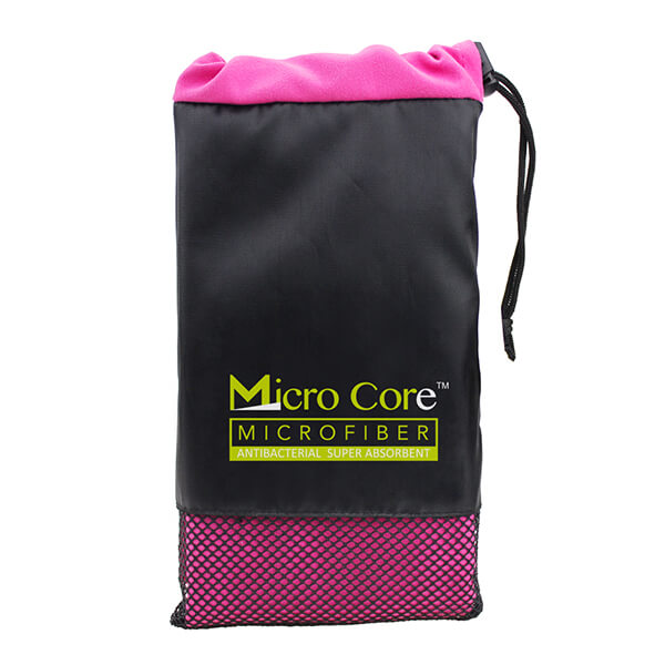 Microfiber Suede Swimming Towel